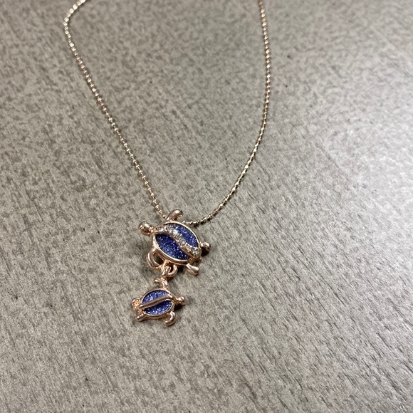 Turtle pendant - Picture 2 of 3
